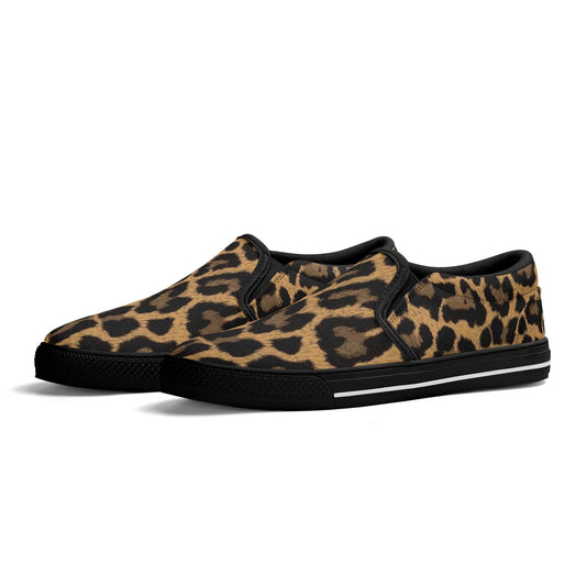 CHEETAH | Womens Rubber Slip On Shoes