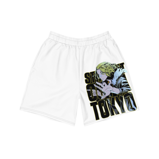 TOKYO | Lightweight Athletic | Shorts