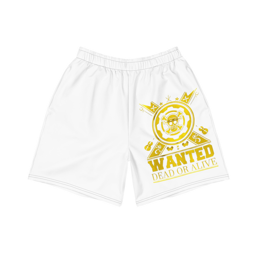 ONE PIECE | Lightweight Athletic | Shorts