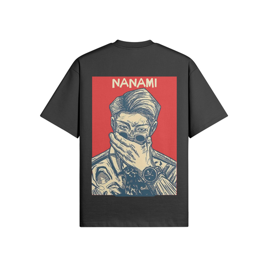 NANAMI | Heavyweight | T-Shirt