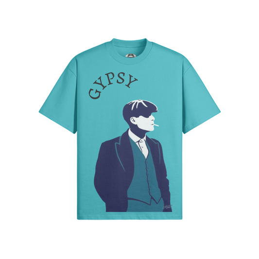 TOMMY SHELBY | Oversized Super Heavyweight | T-Shirt