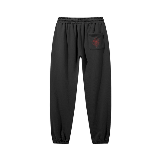 CRYPTIC | Heavyweight Baggy | Sweatpants